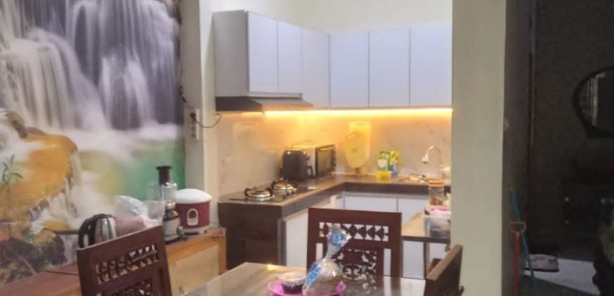 Grand Regency Mustika-Jaya Bekasi