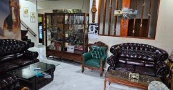 Grand Regency Mustika-Jaya Bekasi