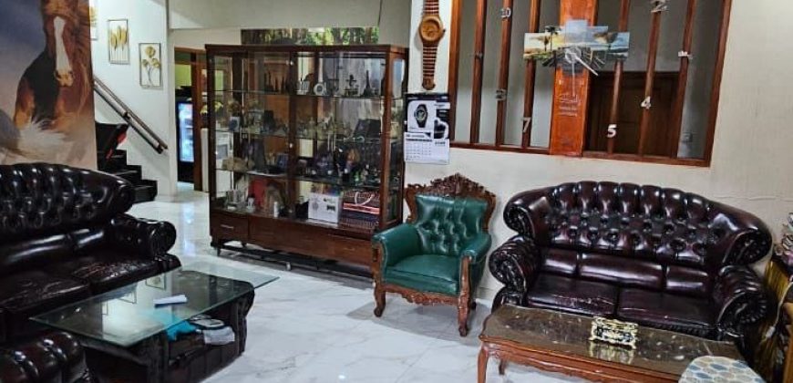 Grand Regency Mustika-Jaya Bekasi