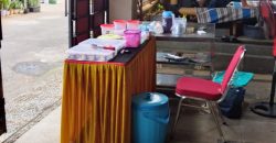 Grand Regency Mustika-Jaya Bekasi