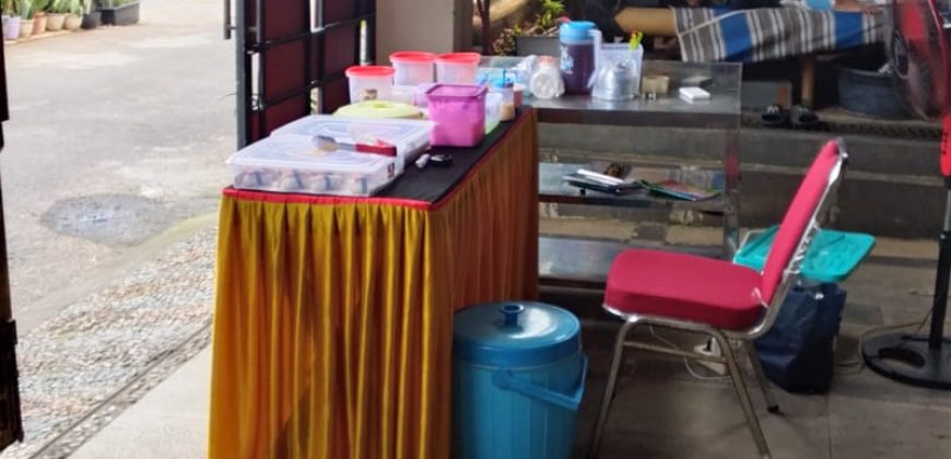 Grand Regency Mustika-Jaya Bekasi